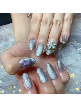 パンダネイル(Panda Nail)/施術例【ネイル/川崎/神奈川】
