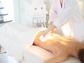 シャリル(CHARIRE)/ハイブリッド脱毛