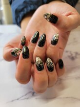 レピ(RePi)/11月定額ネイル☆