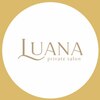 ルアナ(LUANA)ロゴ