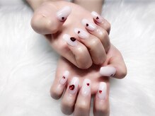 フローラ/長さだし