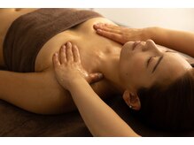 シャンティ 三郷店(Beauty Works Shanti)/パソコン疲れスッキリ♪