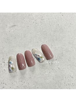 ソピーロ たかのこ店(sopiro)/5月【monthly &nbsp;gold】