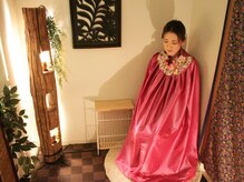 クレイドル(Cradle)/黄土よもぎ蒸し☆