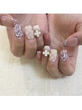 ソイン キタガタ(so-in kitagata)/キルティング×ツイード