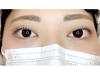 ラモ(Ramo)/まつ毛パーマ