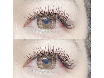 フーフロー(Fooflow)/パーフェクトラッシュ付け放題