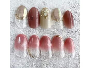 リュウール(Lueur)/ハンド定額￥7500