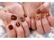 ネイルサロン シュアリィ(Surely)/アートネイル