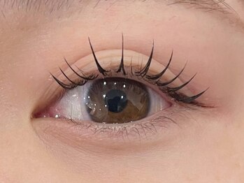 シピー(chipie by anon)/ATSUKO◆フラットラッシュ