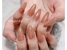 チアフルチア バイ リッチネイル(CheerfulCheer by Ricci nail)/
