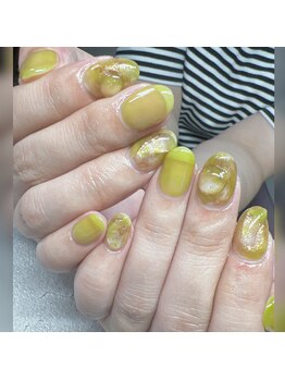 サロン デ ミランダ(Salon de Miranda)/