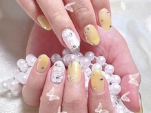 クイーンズネイルサロン(Queen's nail salon)/