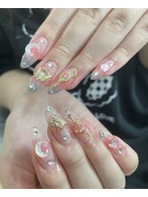 エンジェルクリス(Angel Chris)/