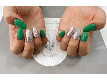 ハニービューティーサロン(honey beauty salon)/