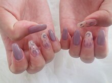 リーチェ(Riche)/◆定額ネイル・お客様施術◆