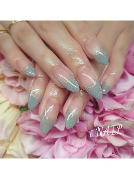 アイネイル(iNAIL)/