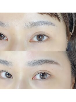 プリマ 池袋店(prima)/眉毛ワックス/まつ毛パーマ/LED