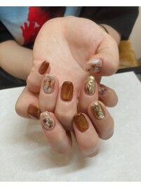 10本Design