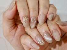 シュシュネイル 高輪店(Shu Shu nail)/カスタマイズコース