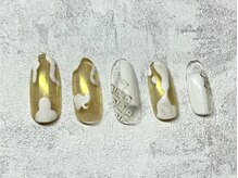 コレット(Colette.)/ジェル・スカルプやり放題持込可