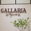 ガレリアエレガンテ KHビル店(GALLARIA Elegante)ロゴ