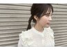 【ナチュラルメイク派】柔らかくて軽いフラットラッシュ80本（ブラウン+¥0）