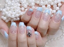 クイーンズネイルサロン(Queen's nail salon)/