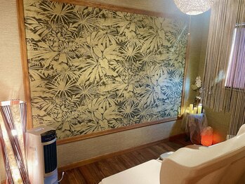 ドットカノア(.Kanoa)/店内写真2