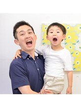 おんわ整骨院 松田 優一