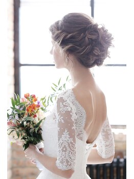 アカラ(AKALA)/ブライダルシェービング