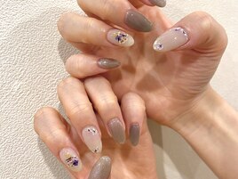 定額シンプルコース