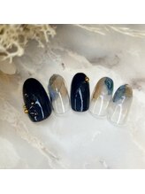 ナチュラ(Natura.)/大人のトレンドデザイン