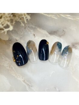 ナチュラ(Natura.)/大人のトレンドデザイン