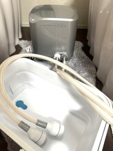 ヨサパーク ジュエル ハビビ 水木店(YOSA PARK JEWEL HABIBI)/ハッピーバスタイムリッチ