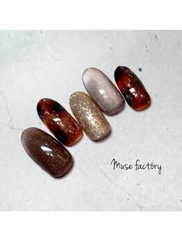 ミューズ ファクトリー(Muse factory)/