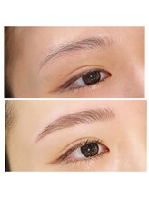 ツムグ(tumugu)/ハリウッドブロウリフト