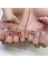 ネイルサロン メビエ/¥8500