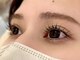 エール 小田原(eR)の写真/メイク時短♪透明感溢れる目元に♪自まつ毛のように自然◎最新まつげパーマ/LEDエクステ/エクステパーマ