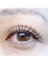 アンク(ank)/マスカラパーマ