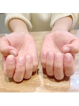 アトリエネイルウニコ (atelier nail unico)/練乳
