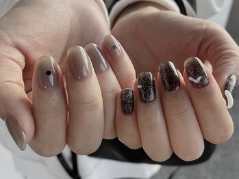 simple癖デザイン