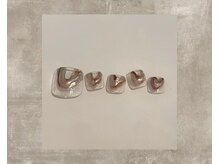 マルネイル 池袋店(MARU NAIL)/【Foot】全体アート¥9,480