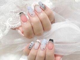 カラフルネイル＊Yuuka