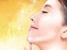 【韓国女優のような美肌へ】水光美肌トリートメント約50分★￥8,000