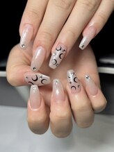 リムネイル(LIMU nail)/