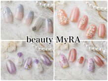 ビューティー マイラ(beauty MyRA)