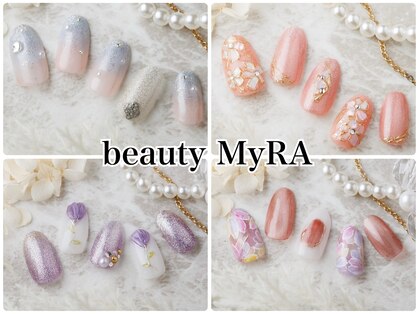 ビューティー マイラ(beauty MyRA)の写真