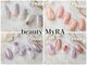 ビューティー マイラ(beauty MyRA)の写真