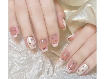 ジョイネイルスタジオ 高田馬場(JoY Nail Studio)/